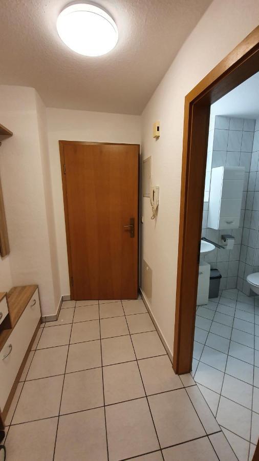 Gemütliche Ferienwohnung in Wasserburg Exterior foto