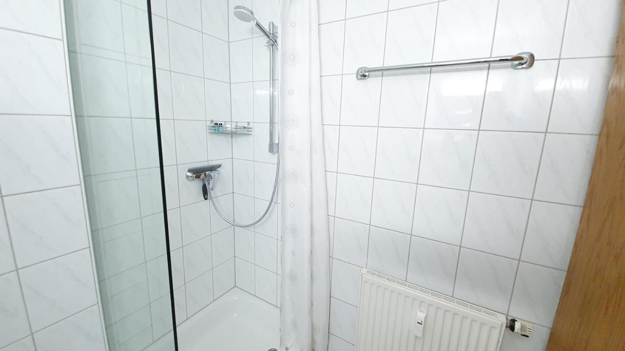 Gemütliche Ferienwohnung in Wasserburg Exterior foto